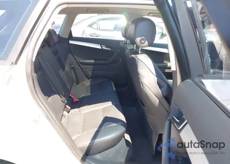 2008 Audi A3 2.0T из США, поврежденный, VIN WAUNF78P58A153619